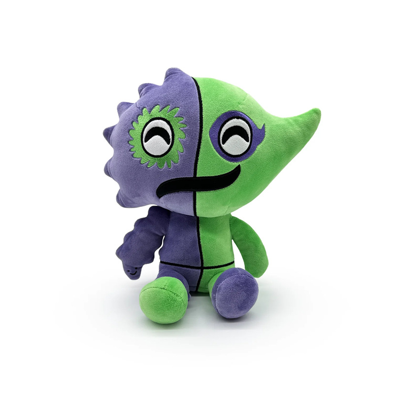 Board Game Horror - Kato Board Monster-juguete de peluche, juego