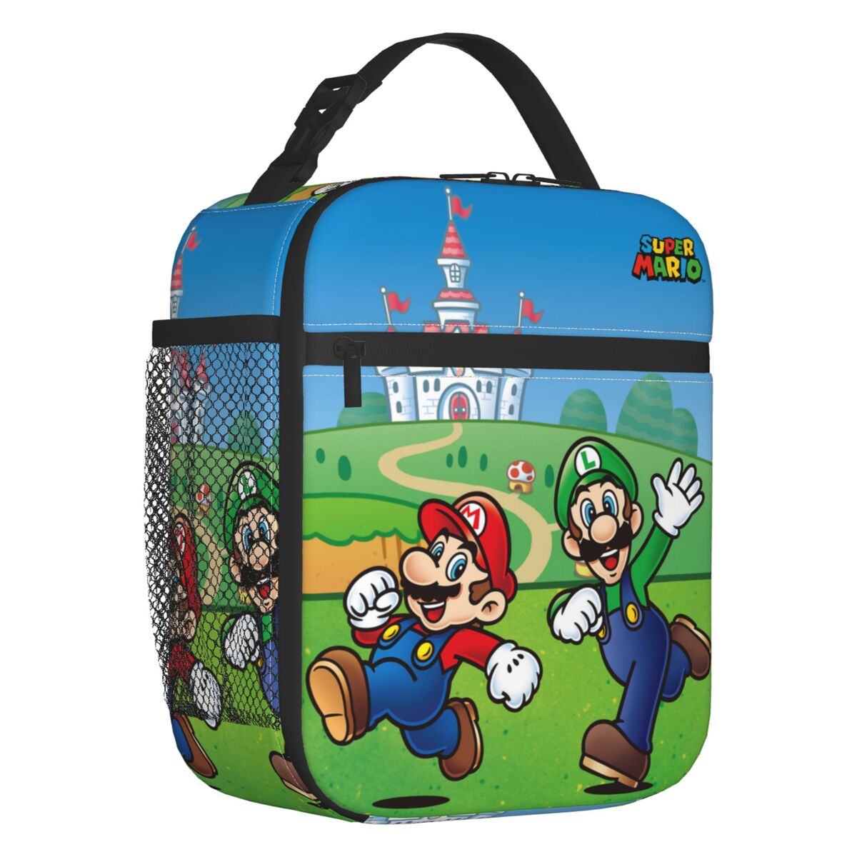 Board Game Heat - Bolsas Térmicas Personalizadas de M-Marioes Video
