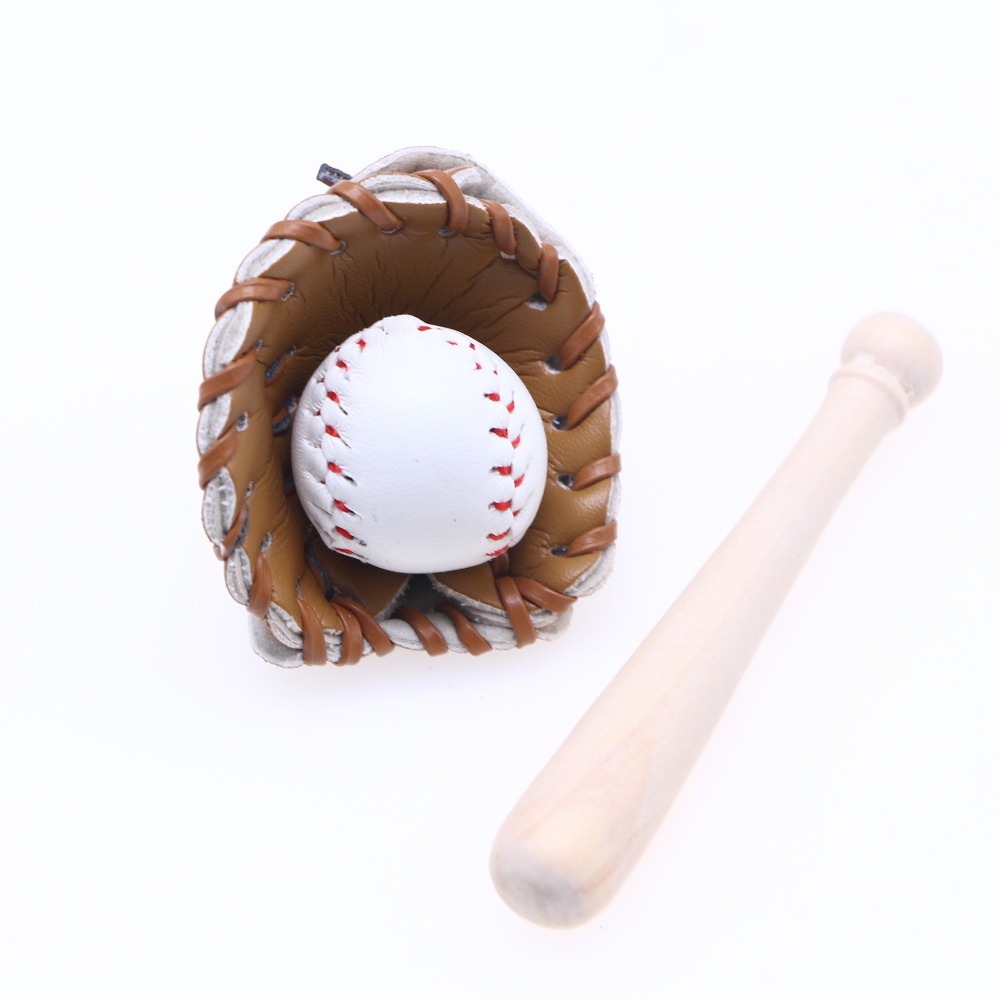 Miniature Painting Set - Nuevos kits de béisbol 1/6 1/12,