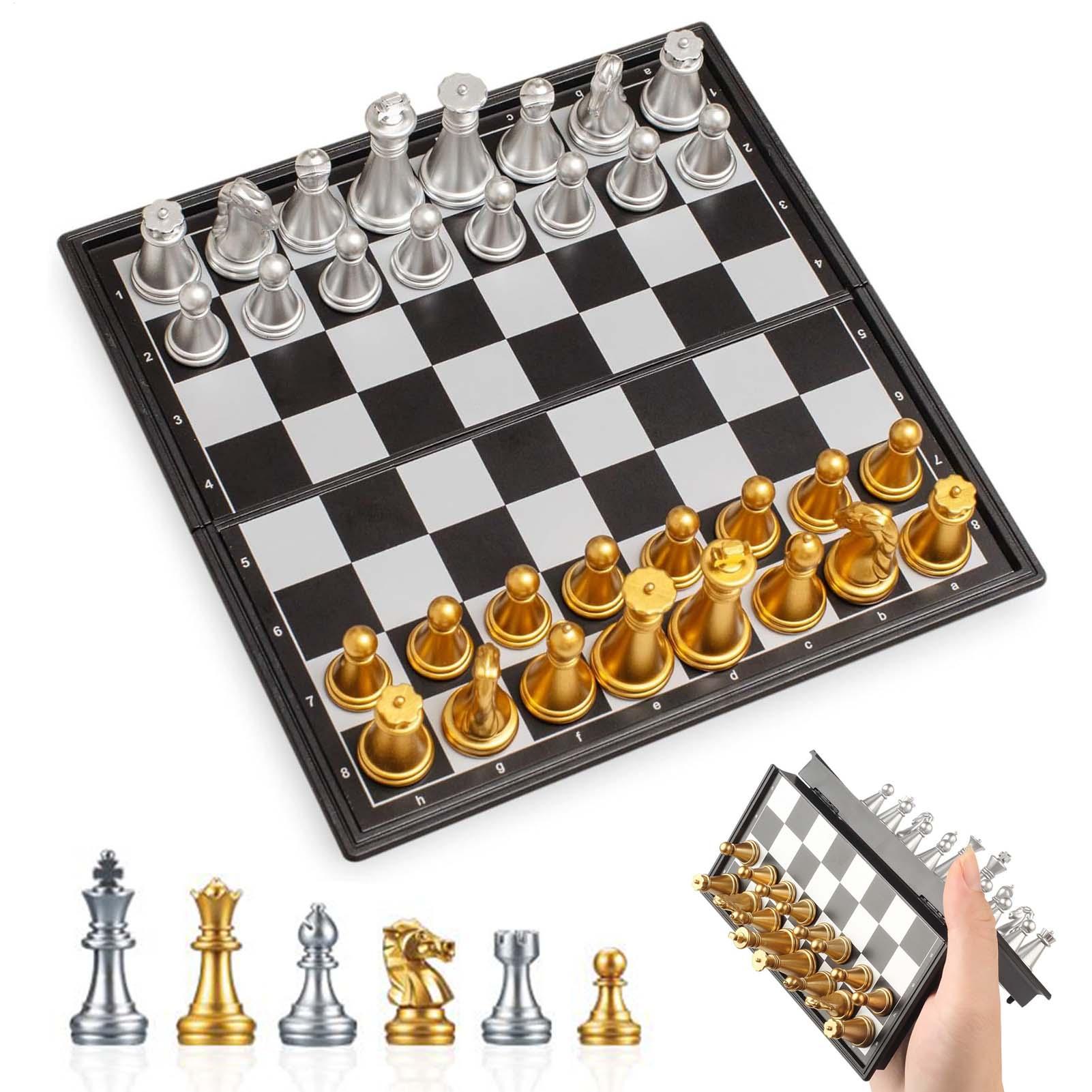 Board Game For 3 Players - Juego de mesa juego de ajedrez
