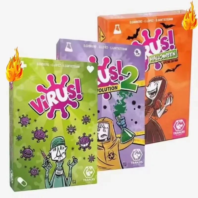 Board Game Heat - Juego de Cartas Estratégicas Familiares 2026,