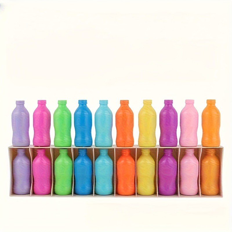 Botella divertida de Color, ju - Board Game Arena reseña y precio