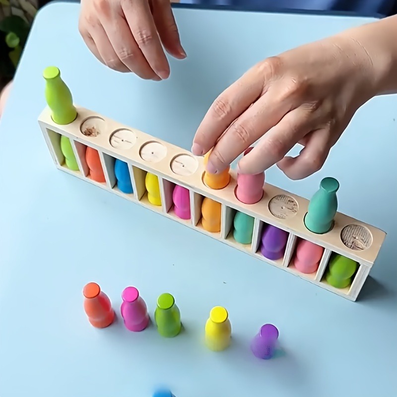 Botella divertida de Color, ju - Board Game Arena reseña y precio