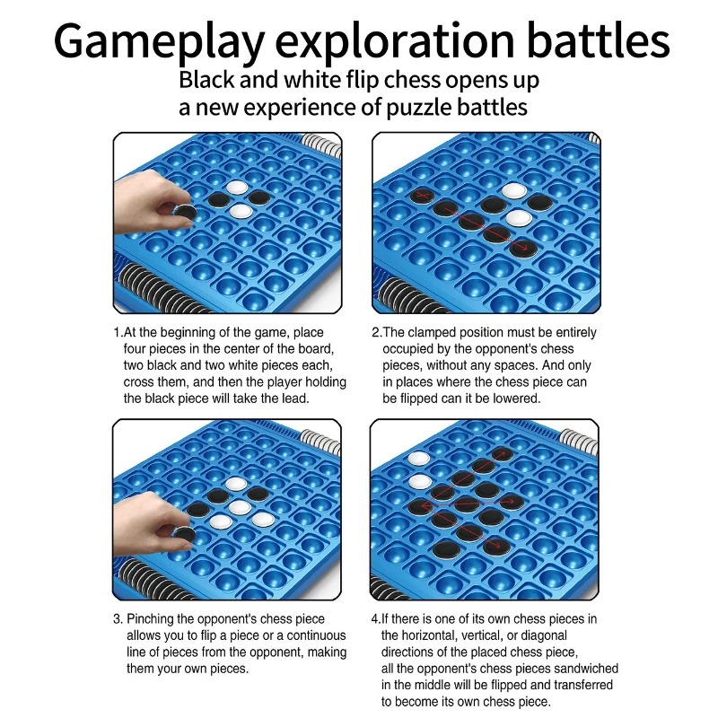 Juego de Estrategia de Tablero - Board Game For 3 Players reseña y precio