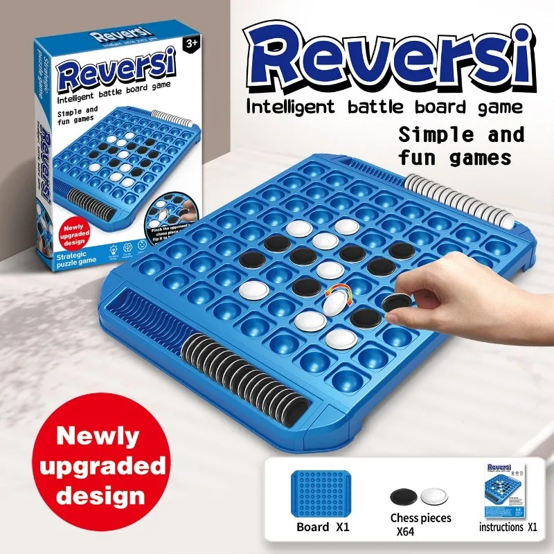 Juego de Estrategia de Tablero - Board Game For 3 Players reseña y precio