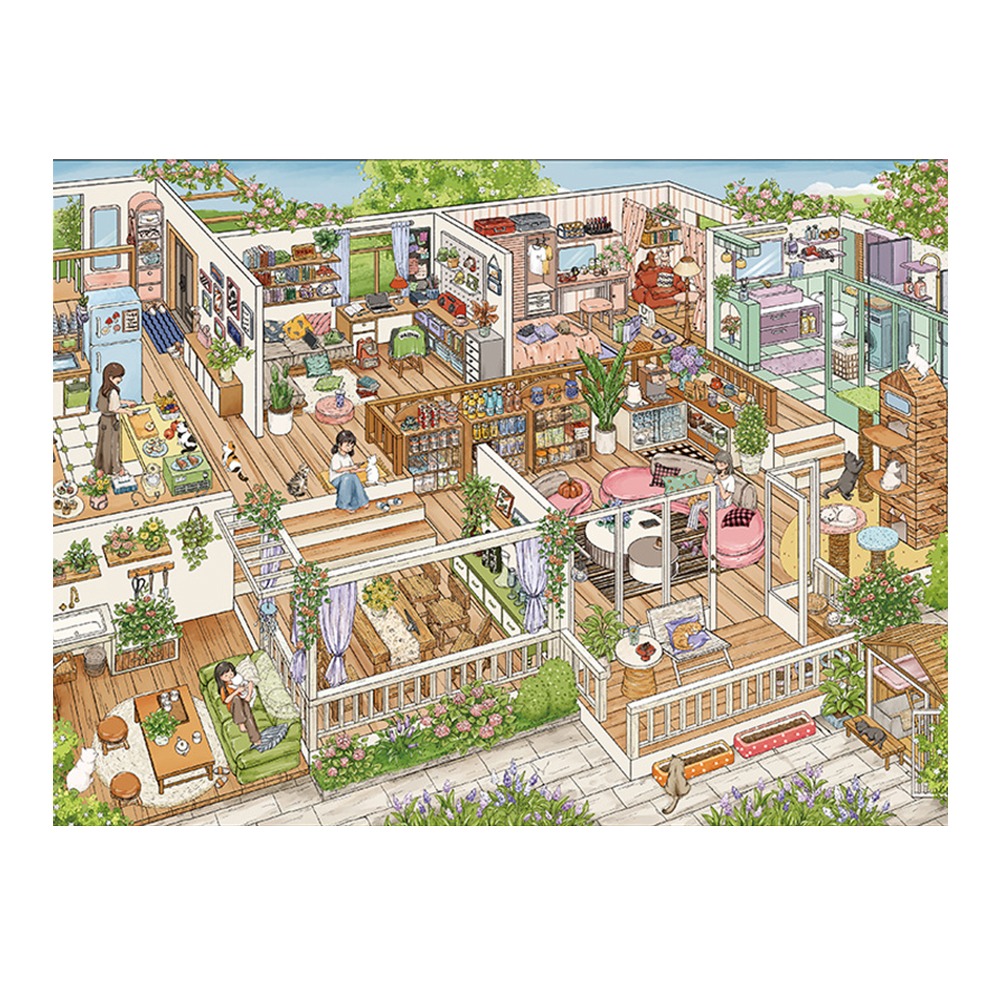 Nuevas pegatinas decorativas 3 - Miniature Painting Set reseña y precio