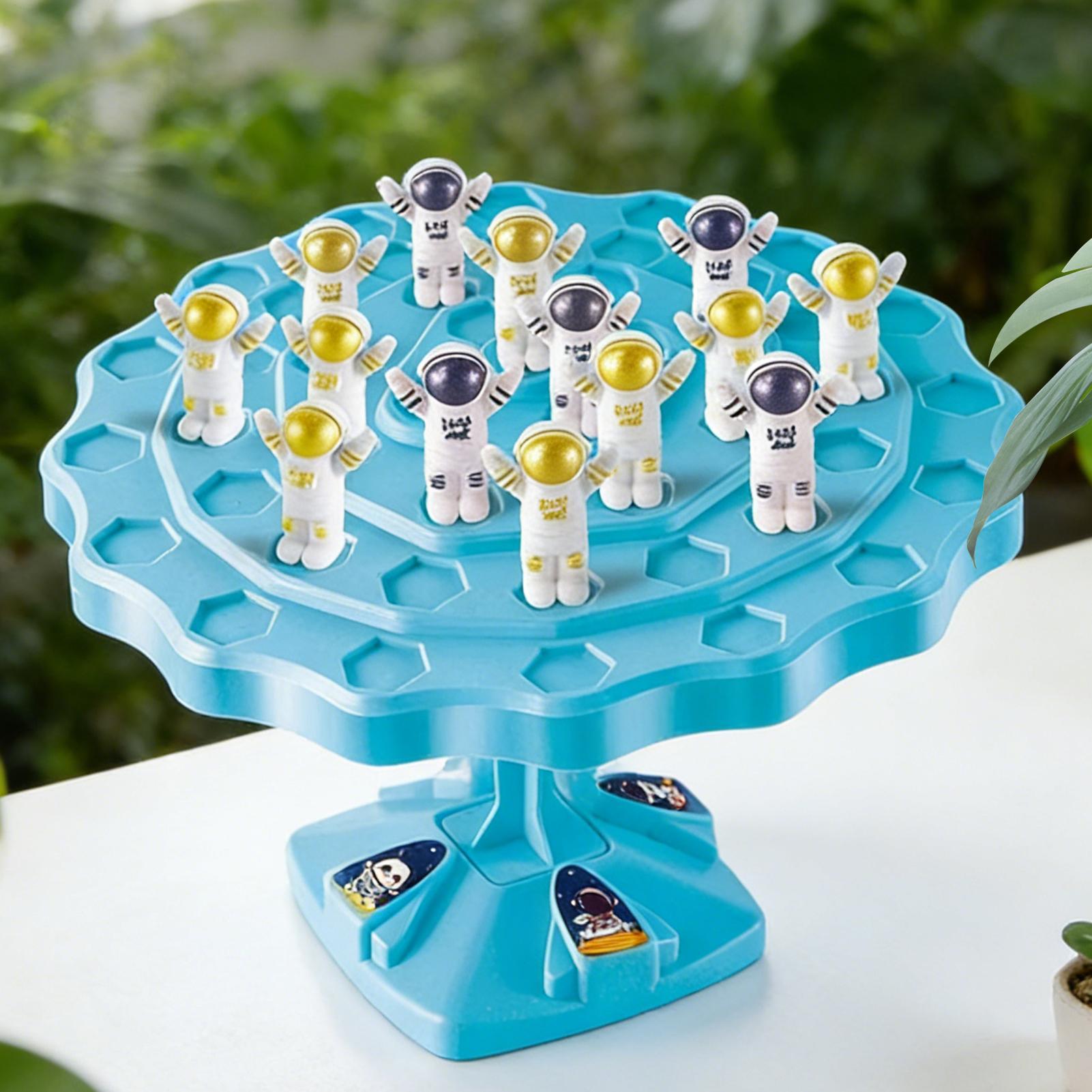 Juego de Equilibrio de Ranas D - Board Game Arena reseña y precio