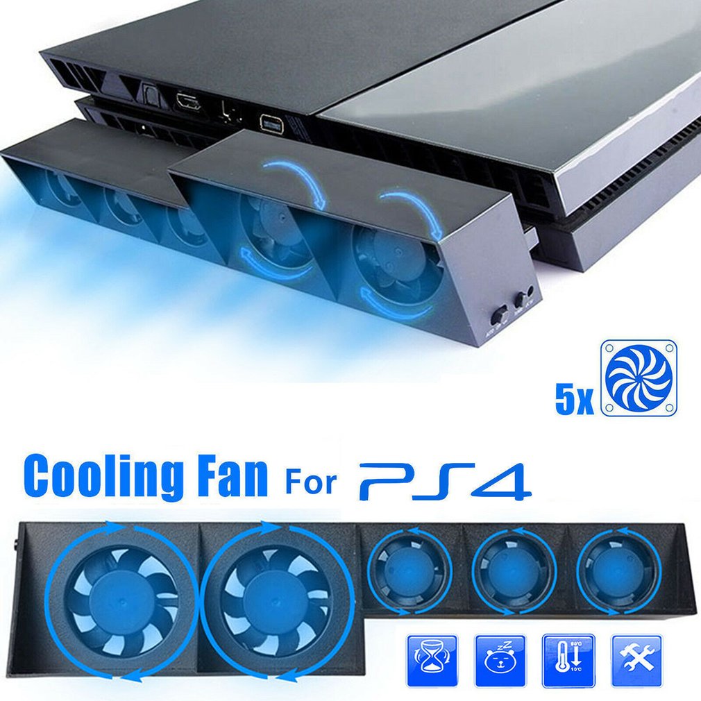 Soporte de ventilador Base par - Board Game Heat reseña y precio