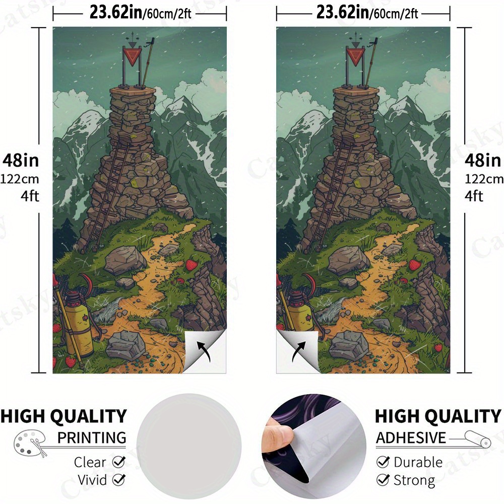 Wild Tower - Envolturas de vin - Board Game Wild Wild reseña y precio