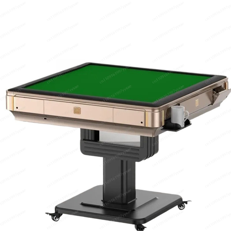 Mesa de Mahjong Plegable Total - Board Game Heat reseña y precio