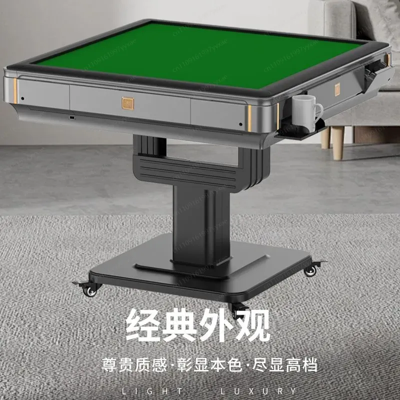 Mesa de Mahjong Plegable Total - Board Game Heat reseña y precio