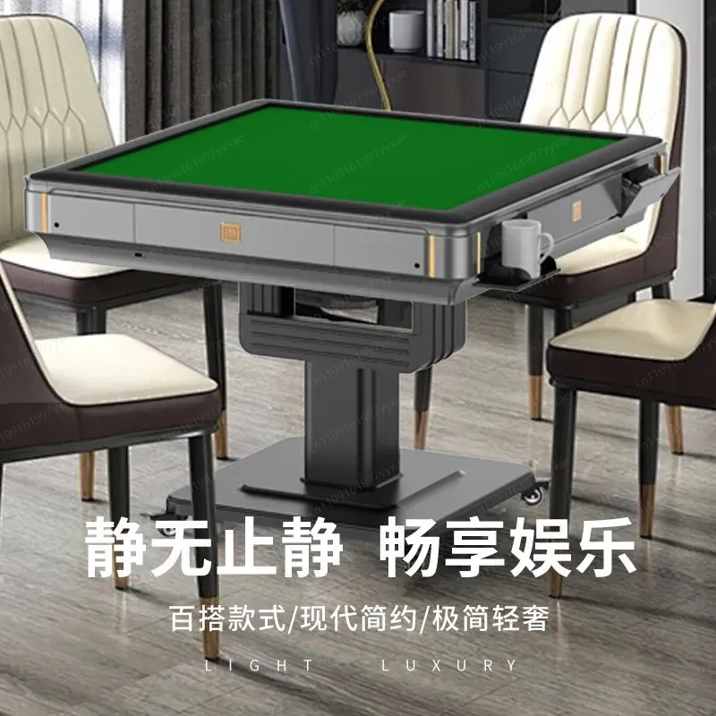 Mesa de Mahjong Plegable Total - Board Game Heat reseña y precio