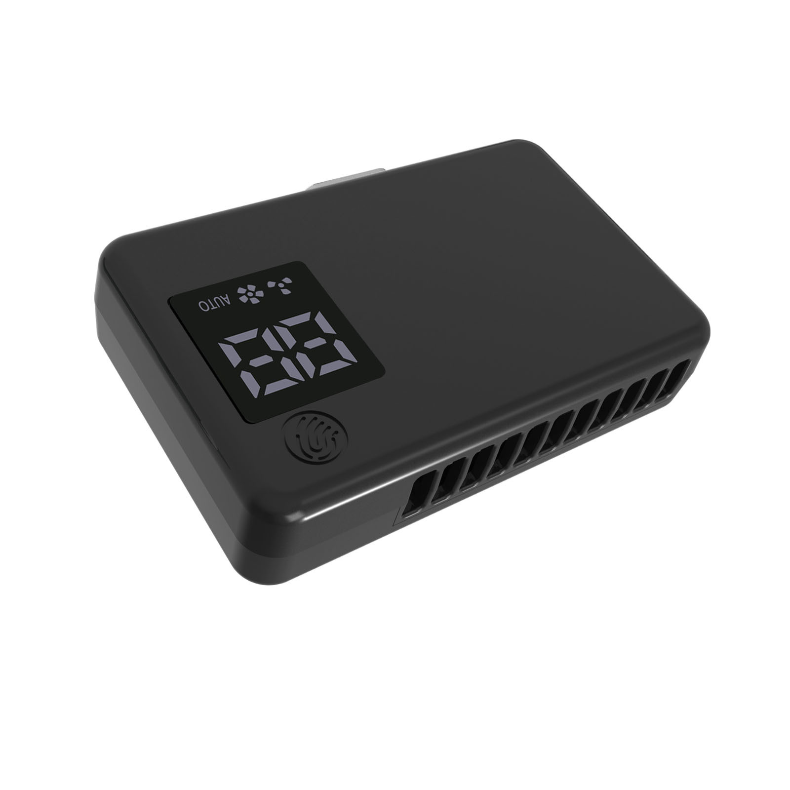 Ventilador Inteligente con Pan - Board Game Heat reseña y precio