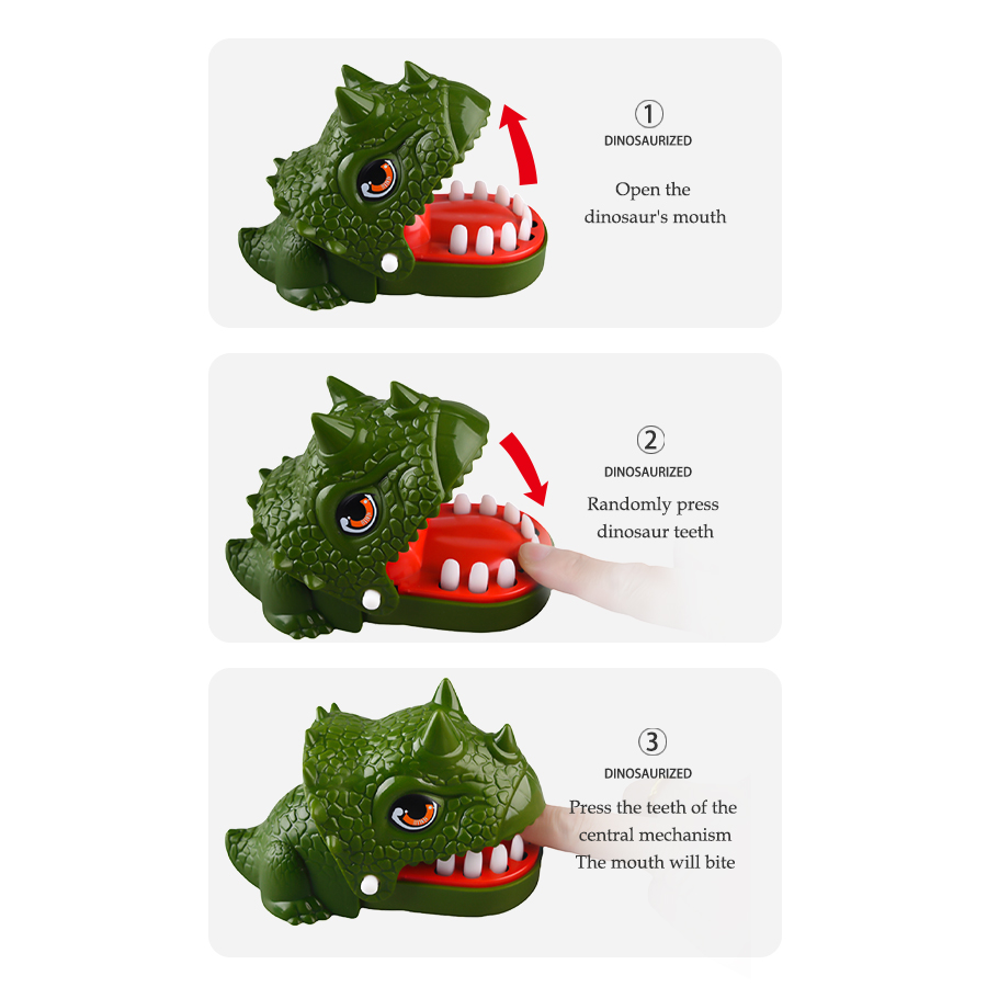 Juguetes de dedo para morder d - Board Game Arena reseña y precio