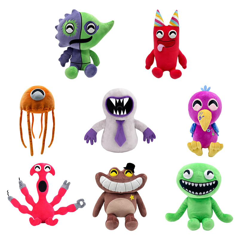 Kato Board Monster-juguete de  - Board Game Horror reseña y precio