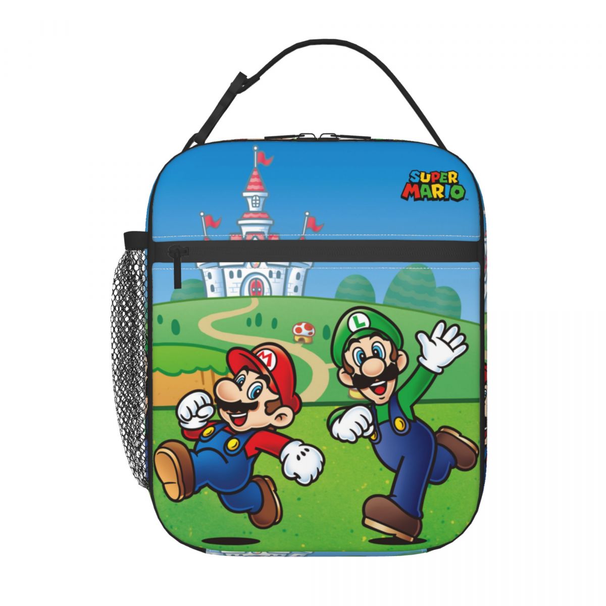 Bolsas Térmicas Personalizadas - Board Game Heat reseña y precio