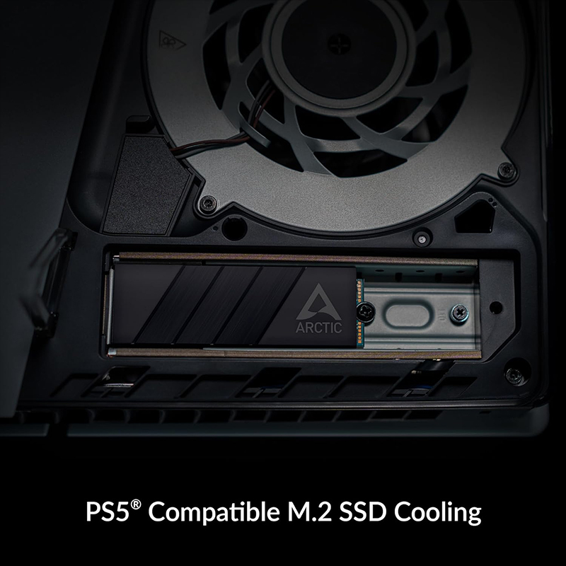ARCTIC M2 Pro Disipador de cal - Board Game Heat reseña y precio