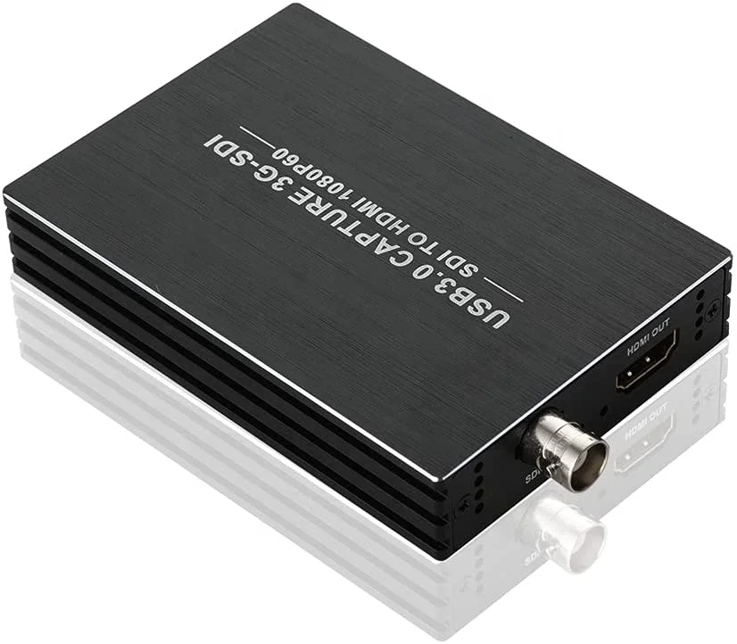 Tarjeta de Captura de Video HD - Board Game Loop reseña y precio