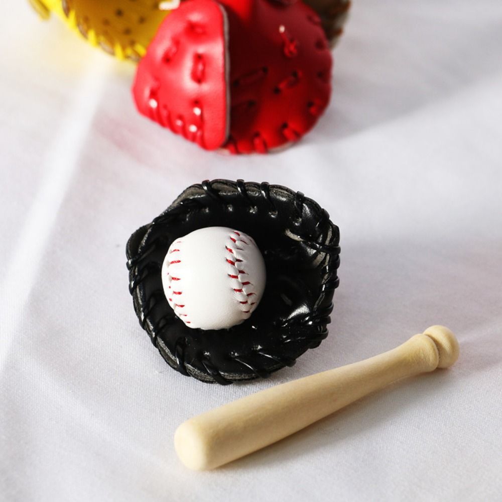 Nuevos kits de béisbol 1/6 1/1 - Miniature Painting Set reseña y precio