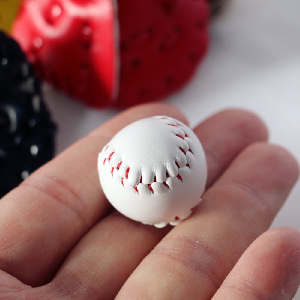 Nuevos kits de béisbol 1/6 1/1 - Miniature Painting Set reseña y precio