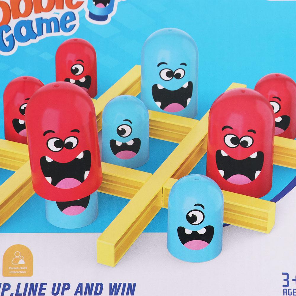 Juego de Mesa para 2 Jugadores - Board Game For 3 Players reseña y precio