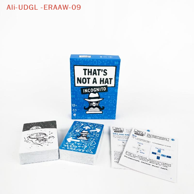 Juego de mesa en inglés para 3 - Board Game For 3 Players reseña y precio