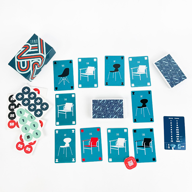 Moving Wild and Rafter Five Ma - Board Game Wild Wild reseña y precio