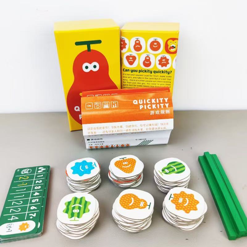 Juego de mesa 