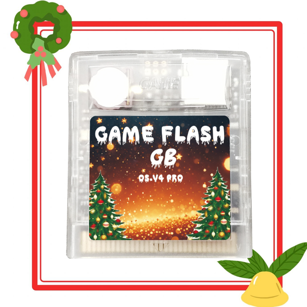 Cassette de juego Game Flash G - Board Game Horror reseña y precio