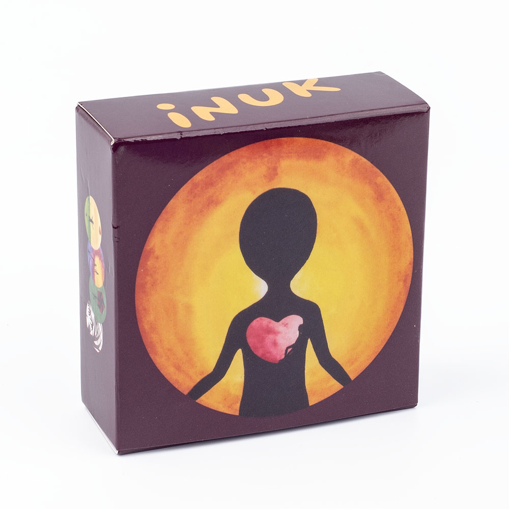 INUK-Juego de mesa de psicolog - Board Game Arena reseña y precio