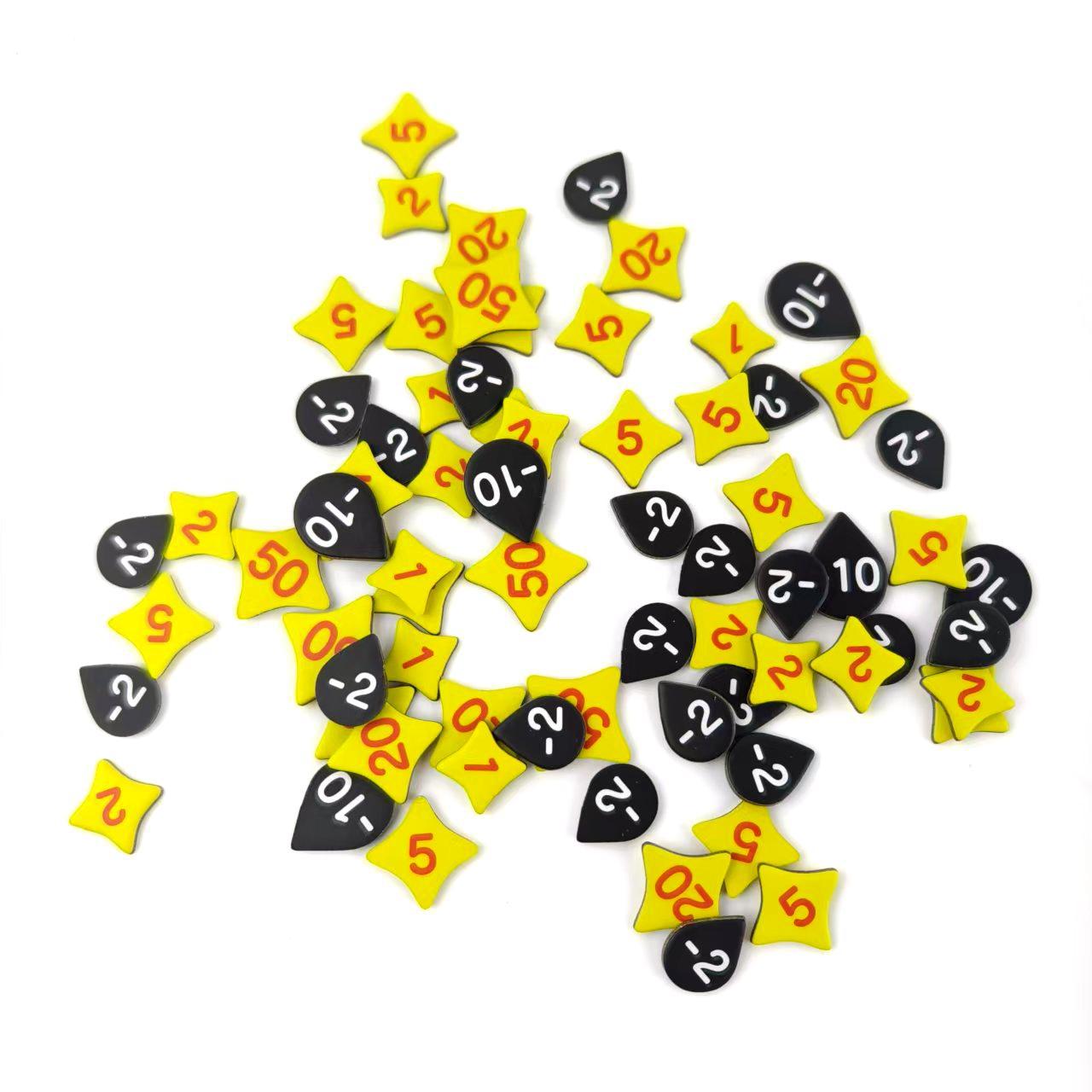 Juego de Cartas Móviles Wild C - Board Game Wild Wild reseña y precio