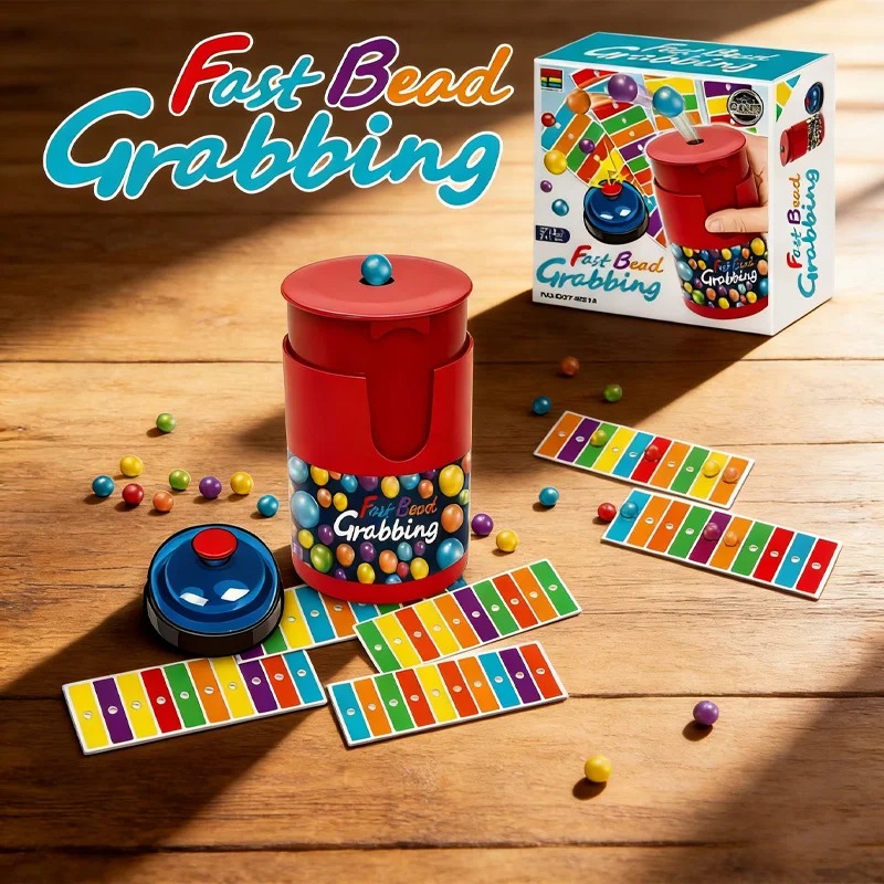 Máquina Manual de Sorteo de Pr - Board Game For 3 Players reseña y precio