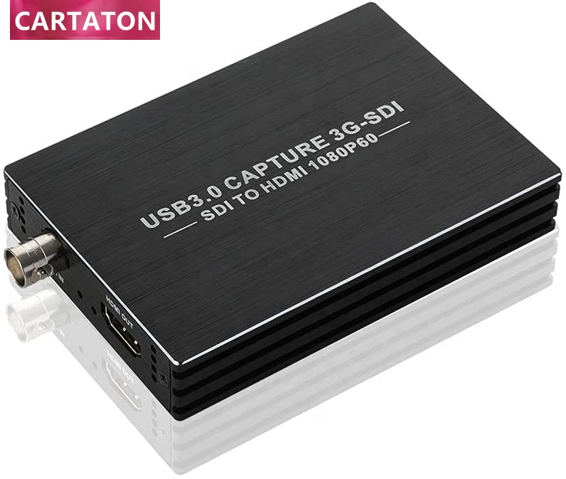 Tarjeta de captura de vídeo HD - Board Game Loop reseña y precio