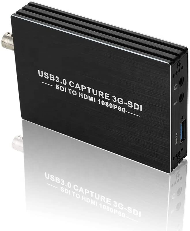 Tarjeta de captura de vídeo HD - Board Game Loop reseña y precio