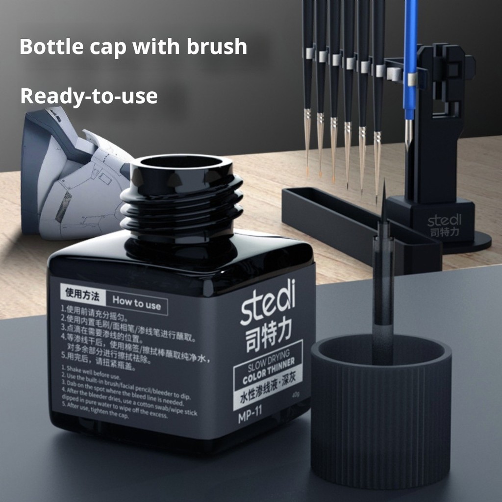 Pinturas Acrílicas Resistentes - Miniature Painting Set reseña y precio
