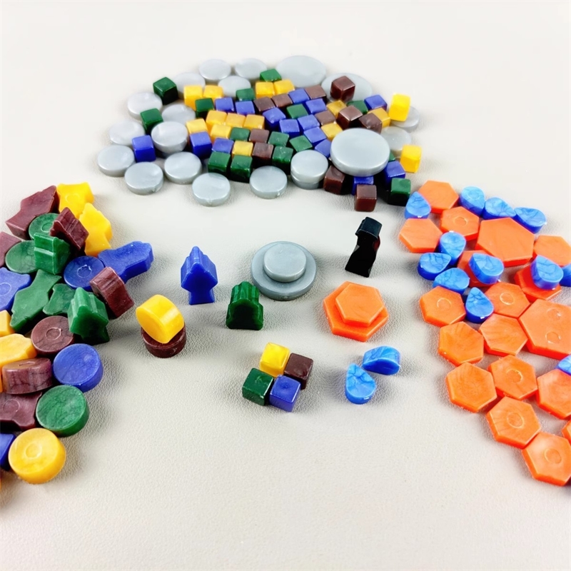 Juego de mesa Dune Empire War  - Board Game Arena reseña y precio