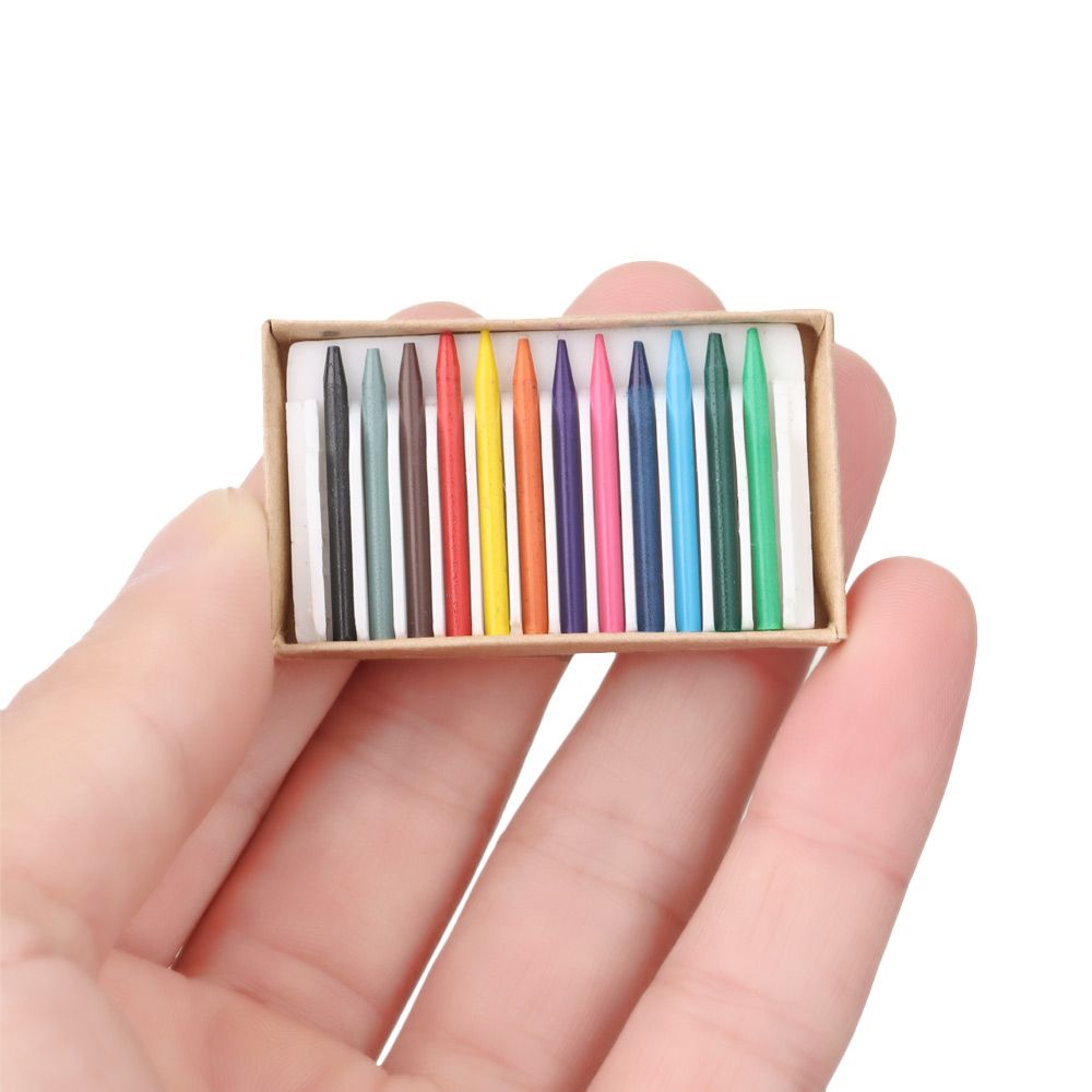 Juego de lápices de colores pa - Miniature Painting Set reseña y precio