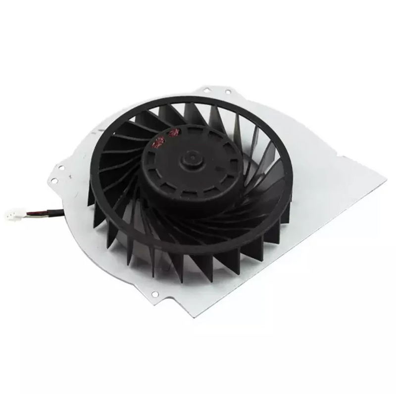 Reemplazo del ventilador de re - Board Game Heat reseña y precio