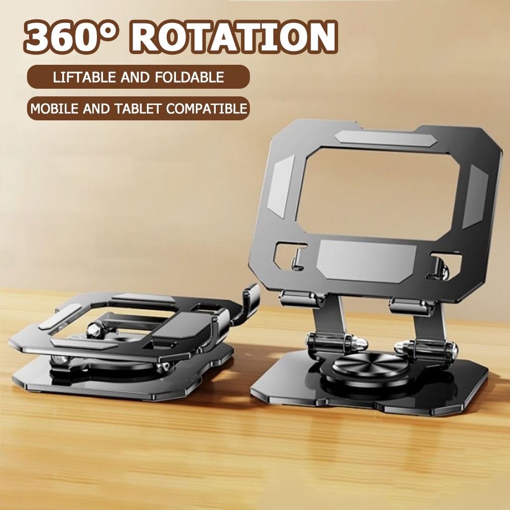 Soporte Giratorio 360° para Ta - Board Game Heat reseña y precio