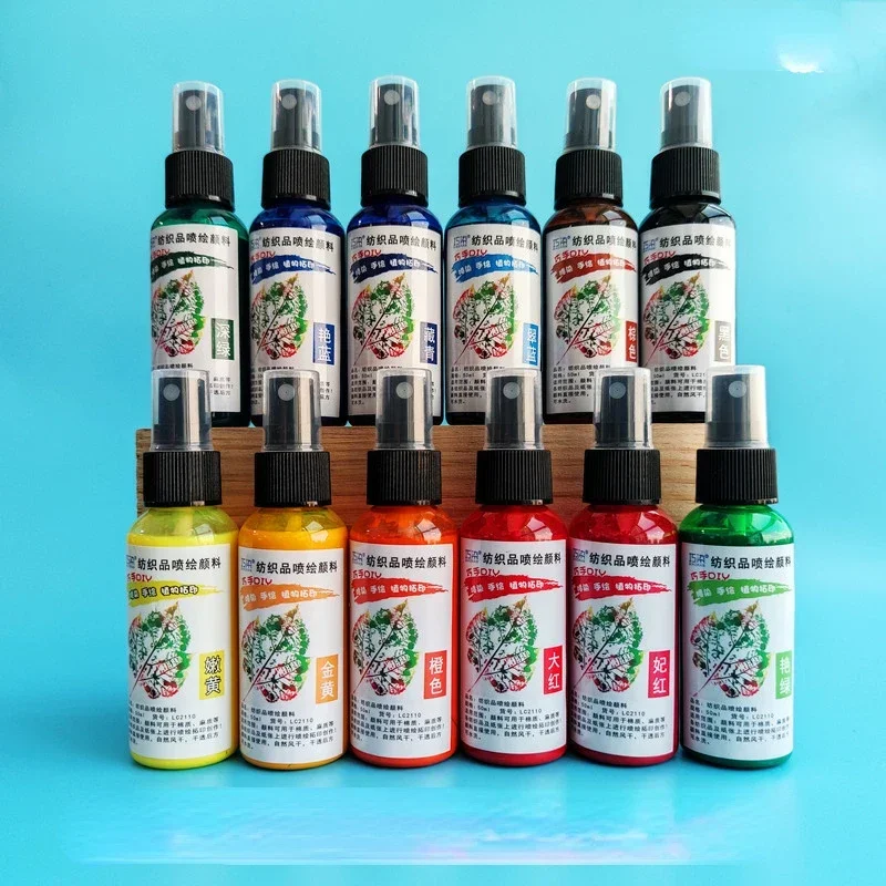 Nuevo 50 ml/botella 12 colores - Miniature Painting Set reseña y precio